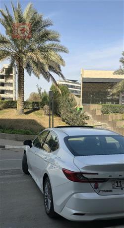 تويوتا كامري